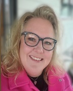 DPBH Chief Operations Officer Annette Altman