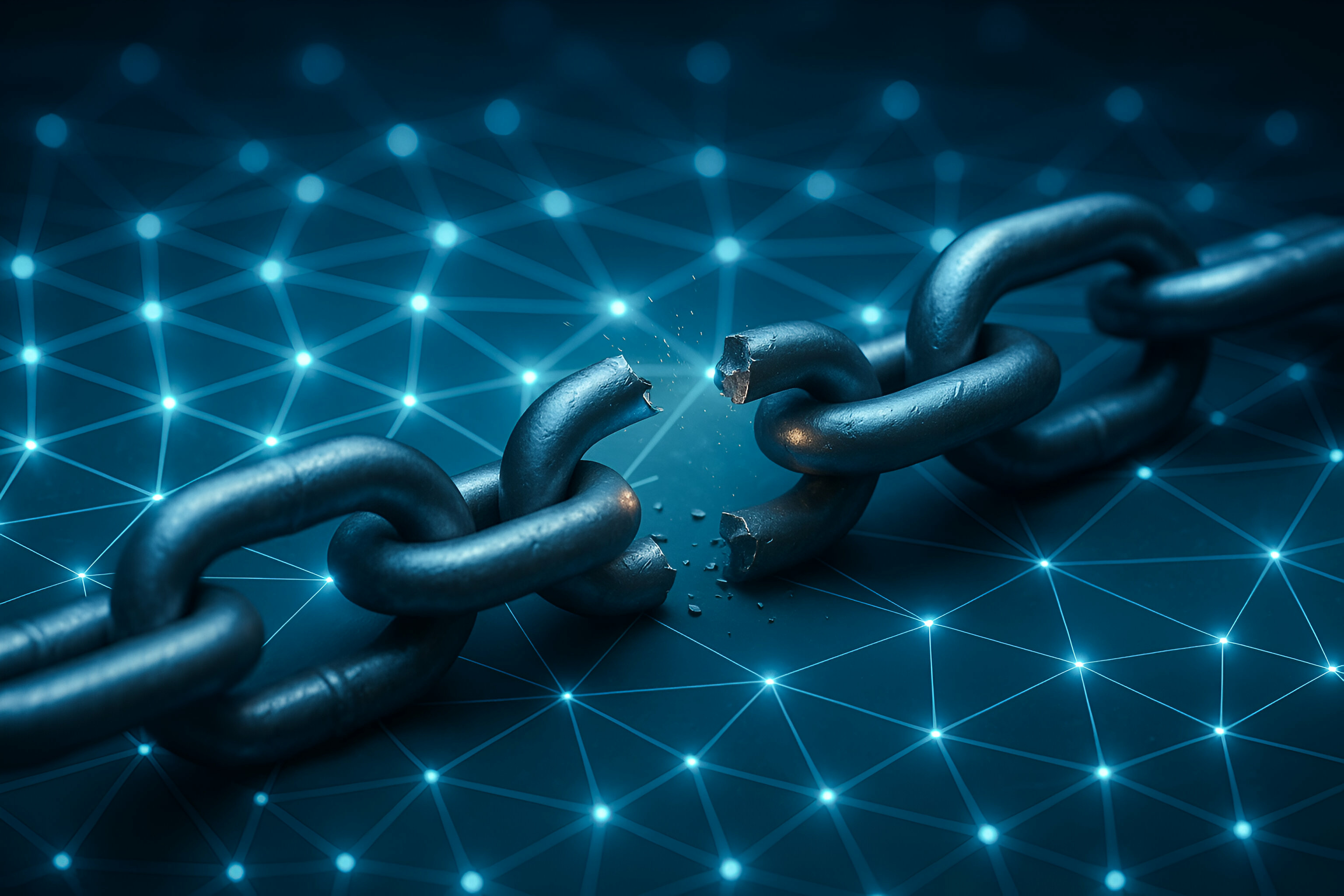 The Foundations of Public Health Series: The Chain-of-Infection