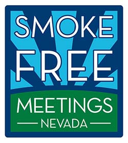 Smoke Free Meetings Nevada