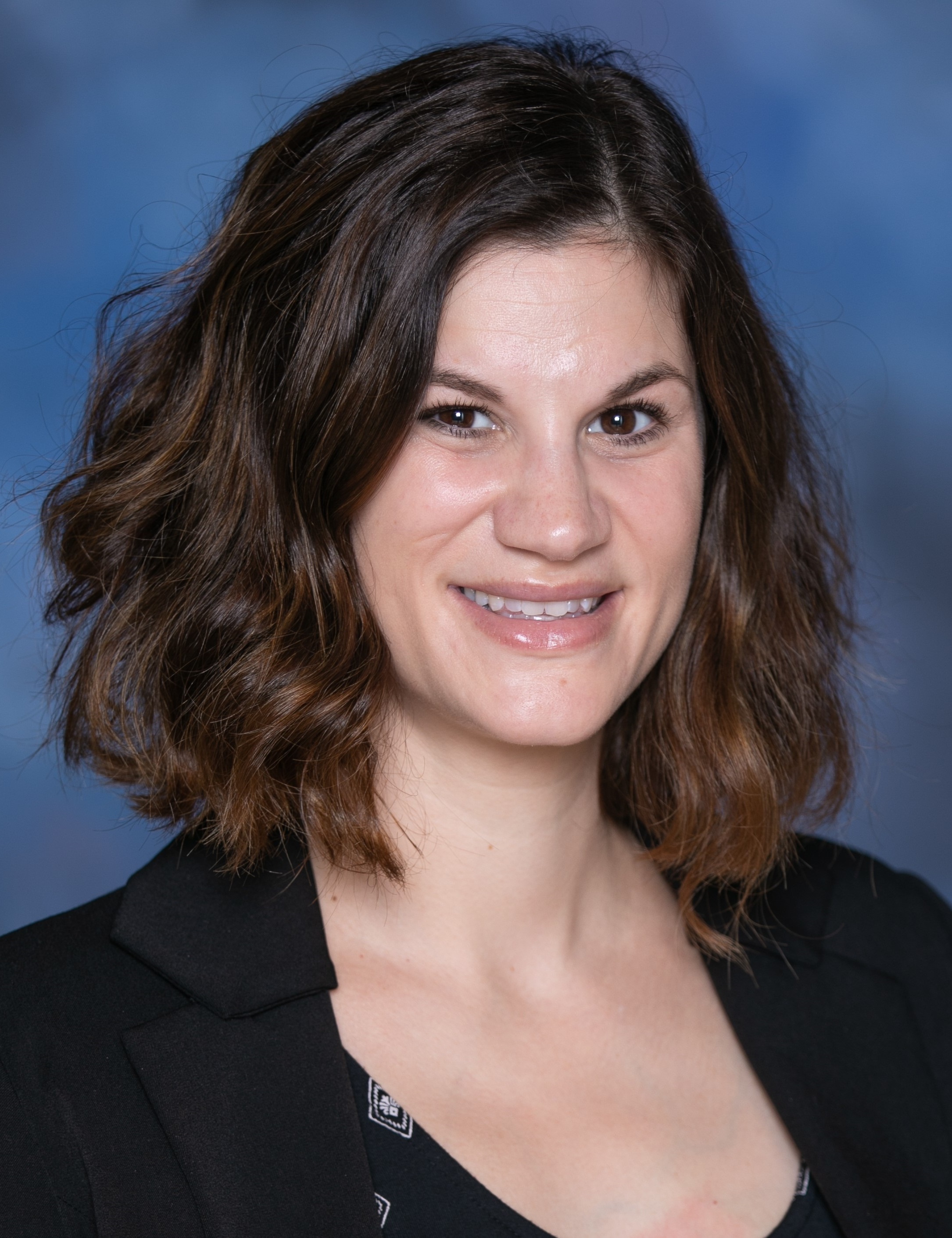 State Medical Epidemiologist Melissa Bullock