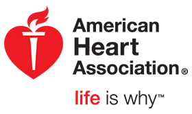 American Heart Association. Life is Why