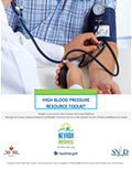 High Blood Pressure Toolkit