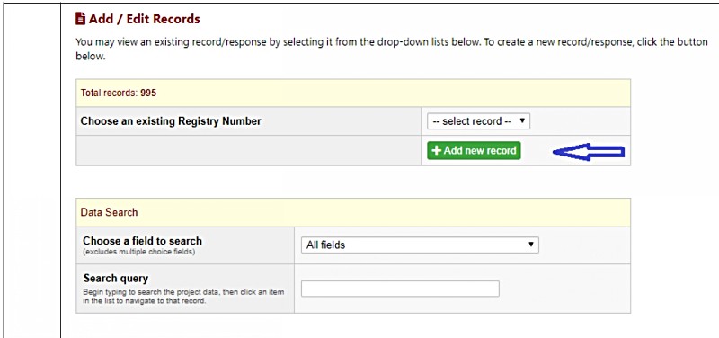 Green Add Record Button(1)